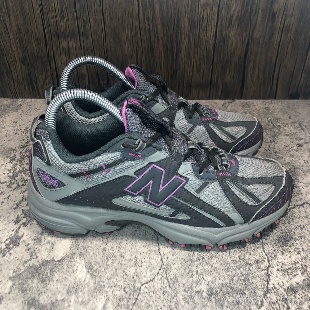 New Balance 411 All Terrain Running Shoes